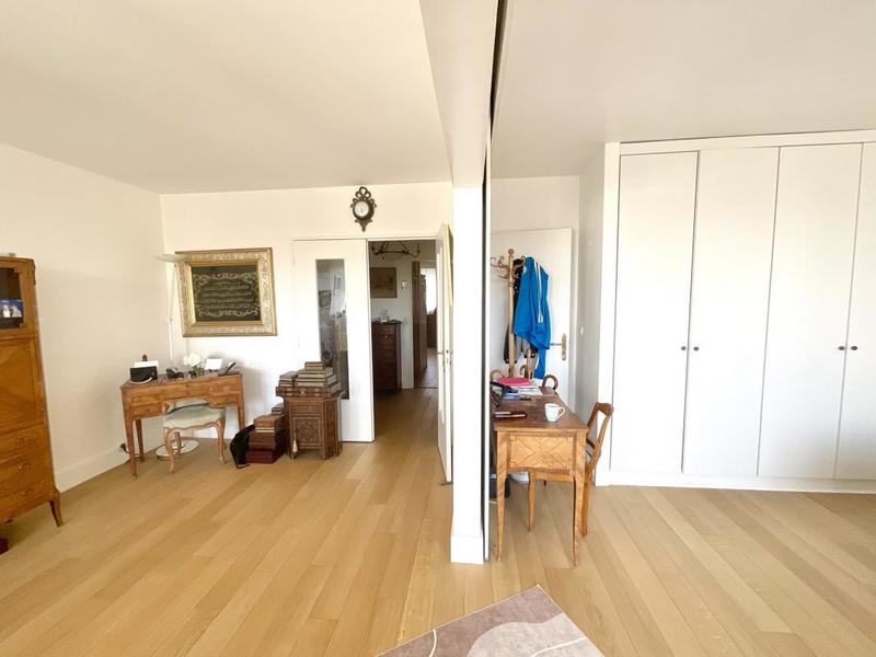 Appartement - 78 m² - 4 pièces