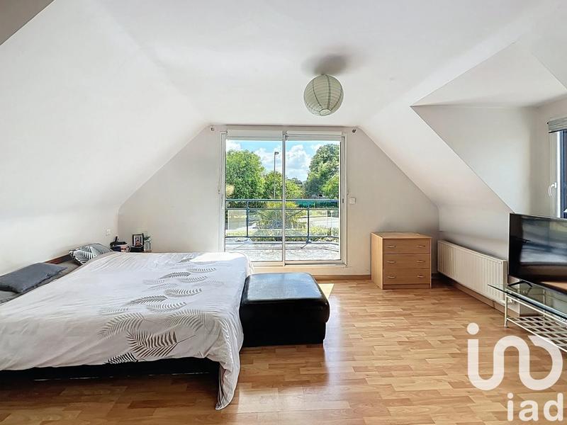 Maison - 149 m² - 5 pièces