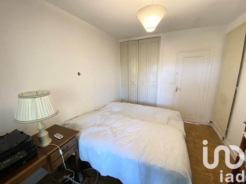 Maison - 145 m² - 8 pièces