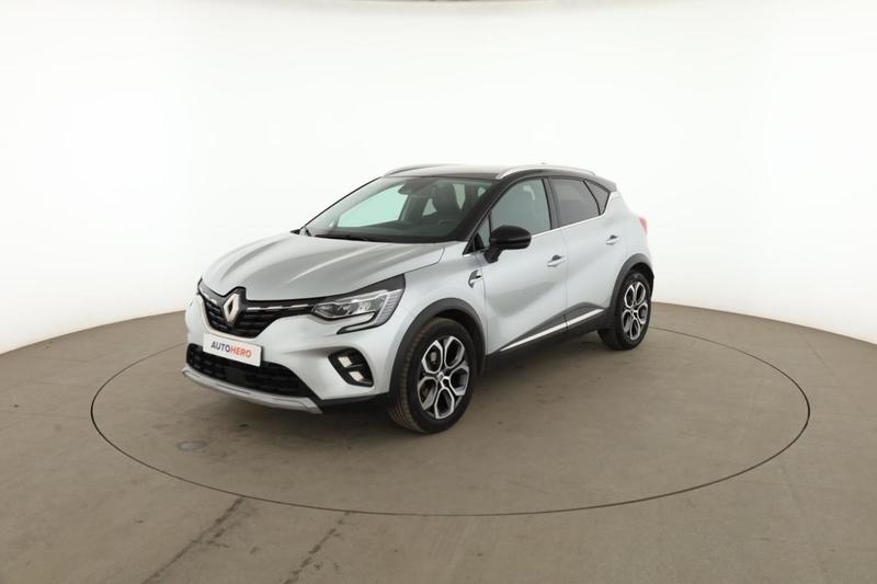 Renault Captur 1.0 TCe Intens 101 ch