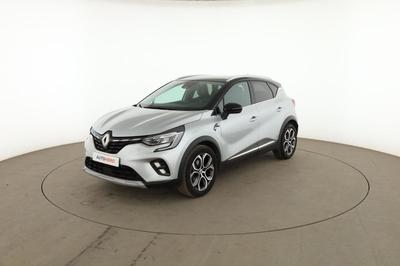 Renault Captur 1.0 TCe Intens 101 ch