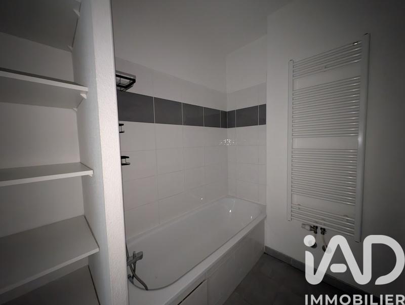 Maison - 83 m² - 4 pièces