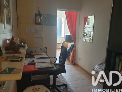 Maison de ville - 106 m² - 5 pièces