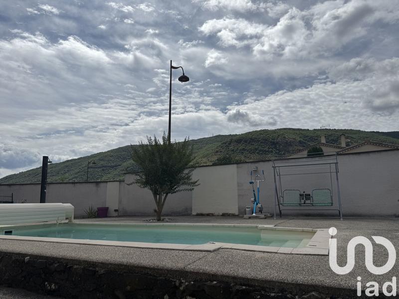 Maison - 174 m² - 6 pièces