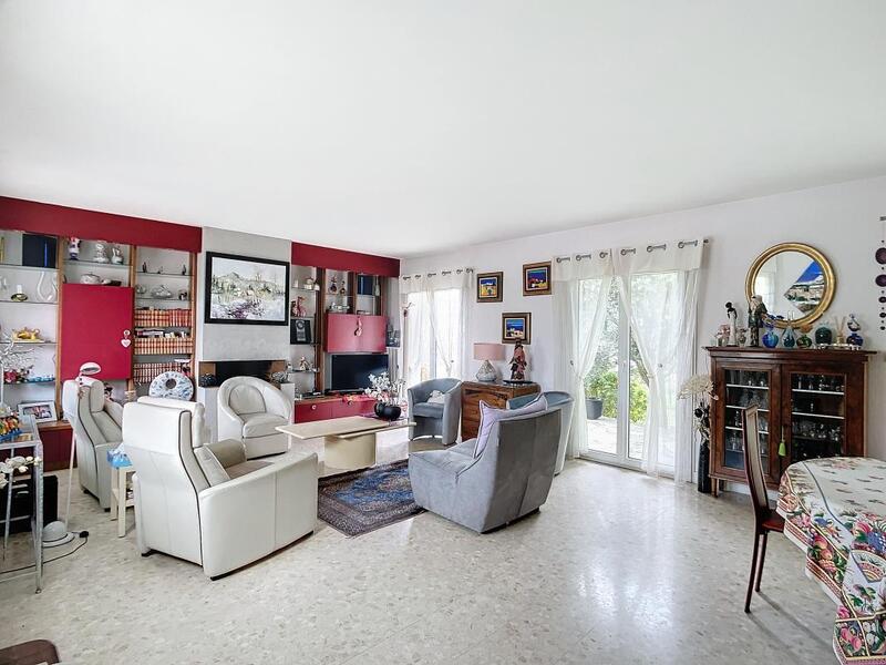 Villa - 174 m² - 6 pièces