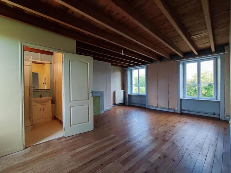 Maison - 108 m² - 4 pièces