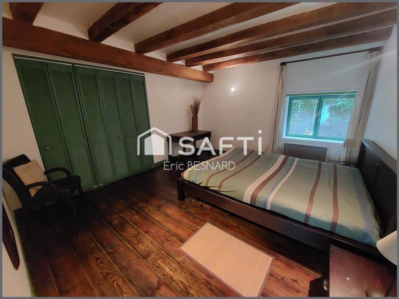 Ferme - 278 m² - 14 pièces