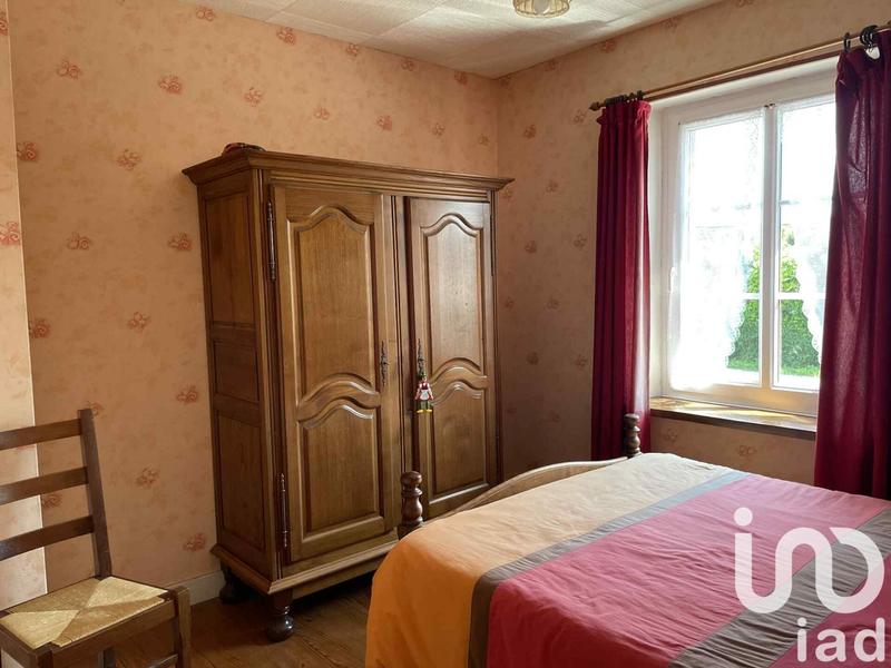 Maison - 135 m² - 6 pièces