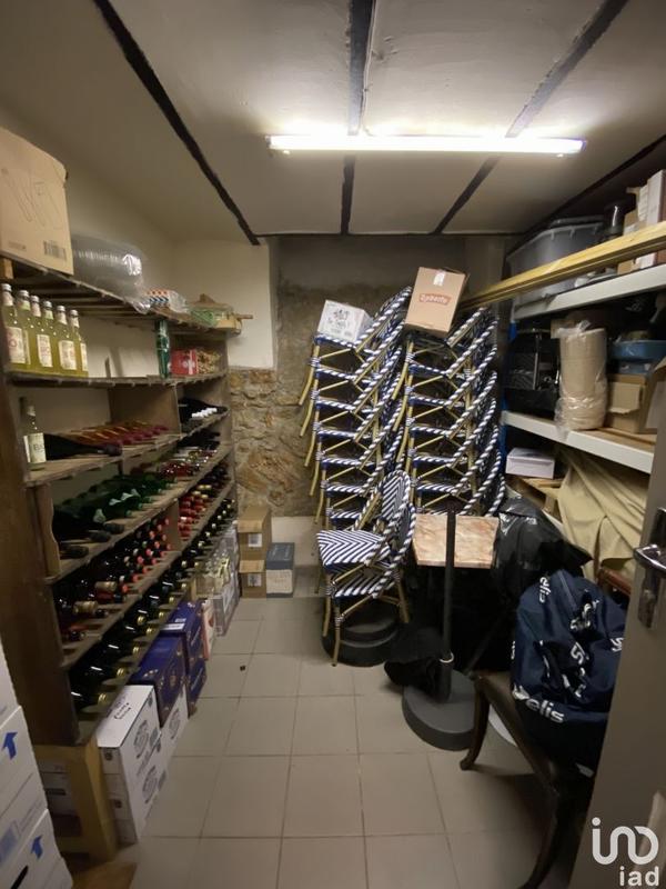 Local commercial - 100 m²