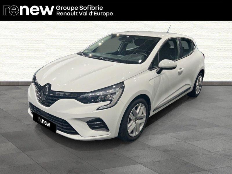 Renault Clio V SCe 65 Zen