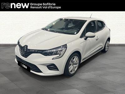 Renault Clio V SCe 65 Zen