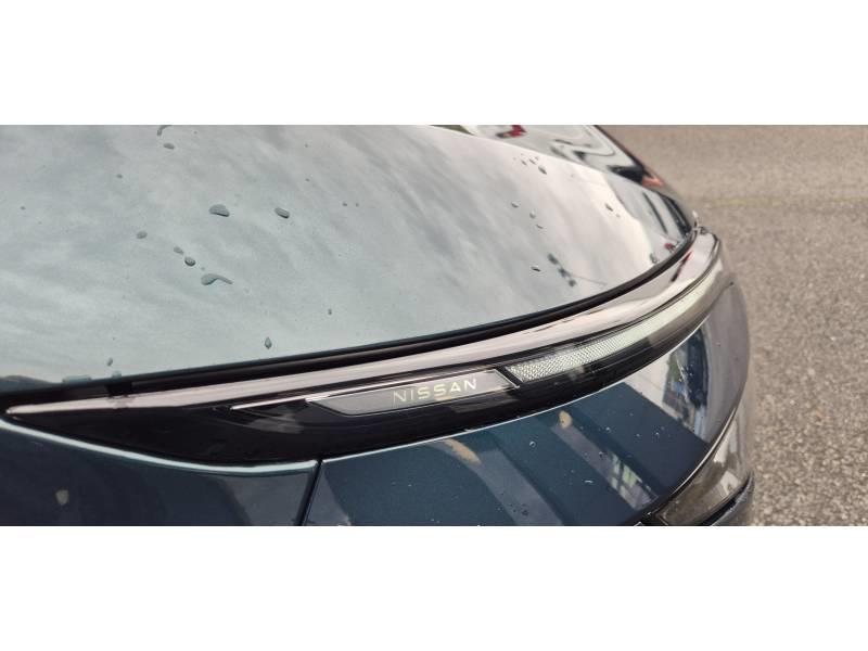Nissan Qashqai Hybrid e-Power Gen3 190 ch n-Connecta