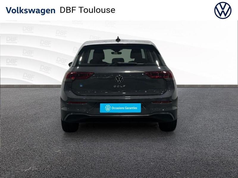 Volkswagen Golf 2.0 Tdi Scr 116 Dsg7 Life Plus