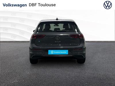 Volkswagen Golf 2.0 Tdi Scr 116 Dsg7 Life Plus