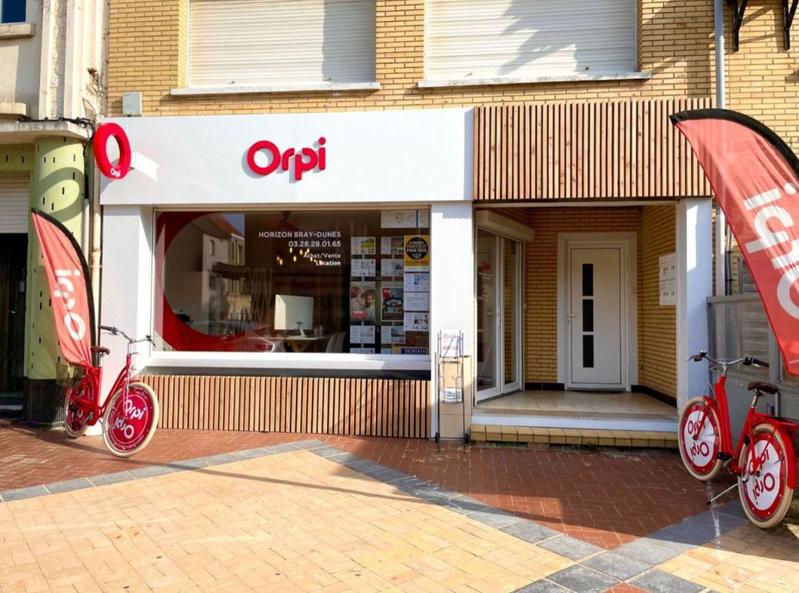 Maison - 74 m² - 4 pièces