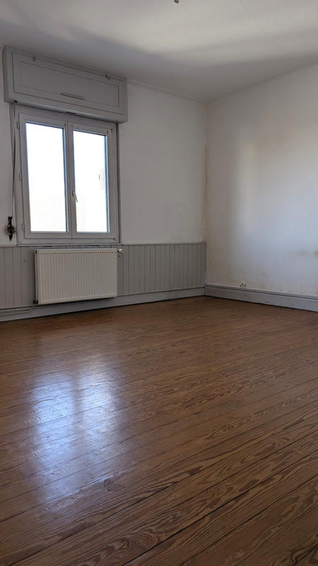 Appartement - 78 m² - 3 pièces
