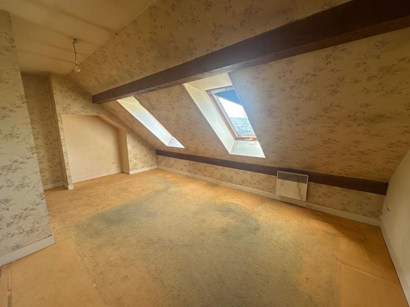 Appartement - 58 m² - 4 pièces