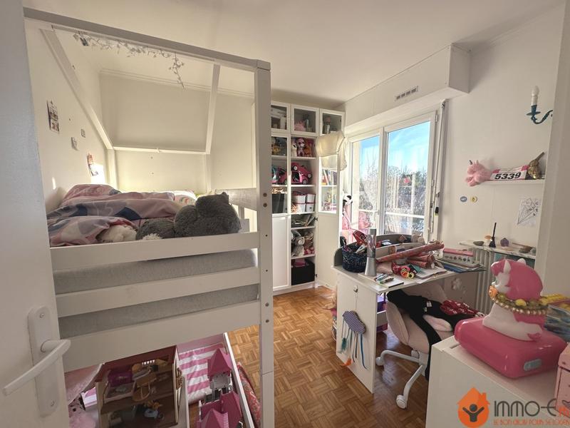 Maison - 142 m² - 6 pièces