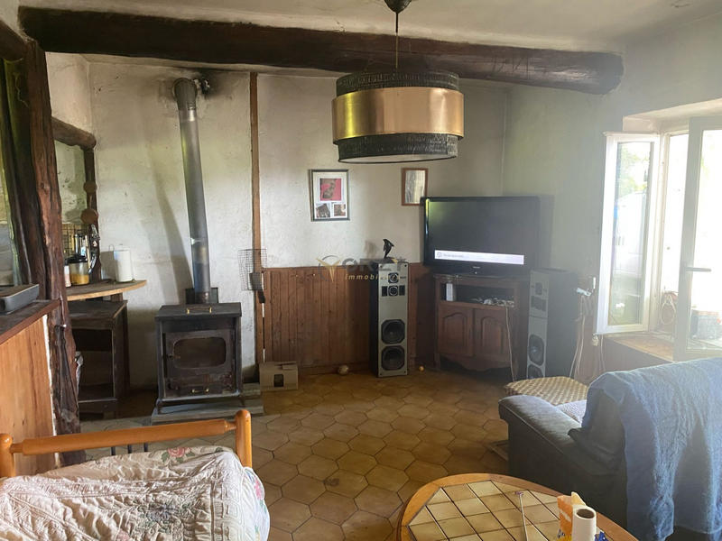 Mas - 135 m² - 5 pièces