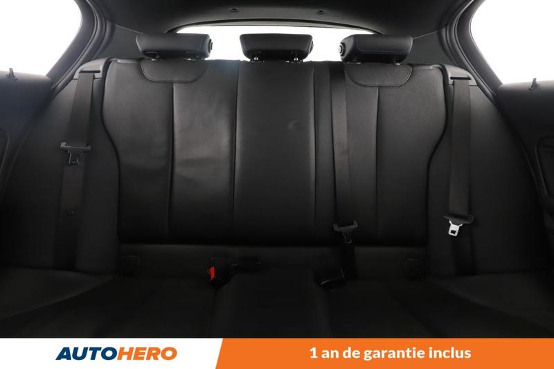 Bmw Série 1 116i m Sport Ultimate 5p 109 ch