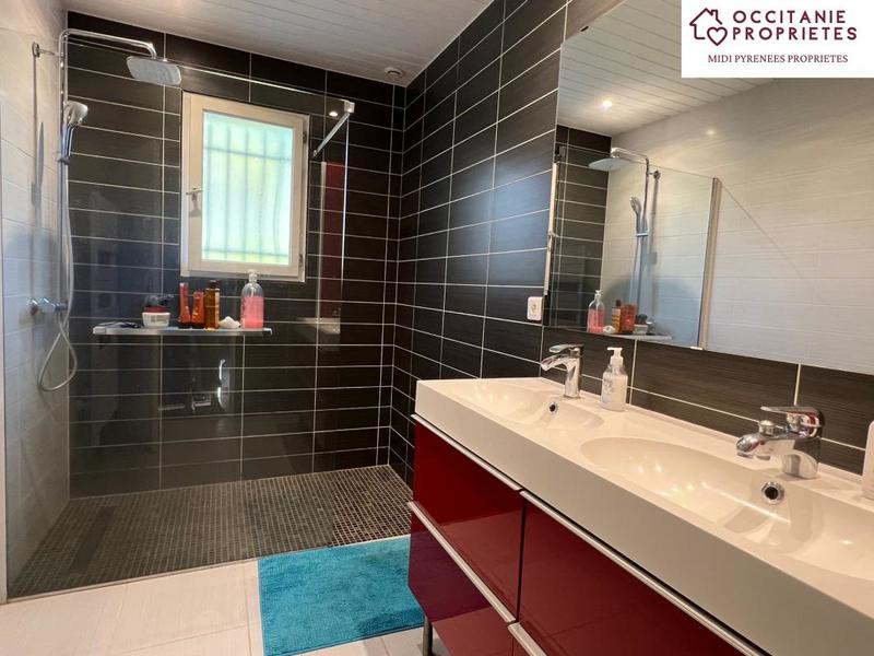 Villa - 131 m² - 5 pièces