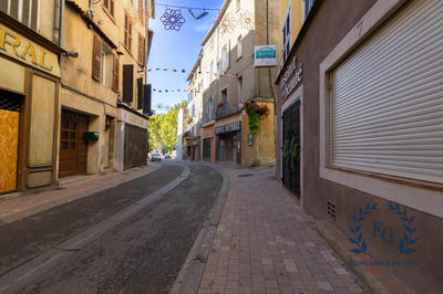 Local commercial - 19 m²