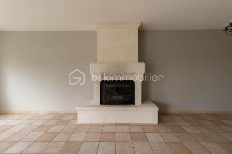 Villa - 183 m² - 7 pièces