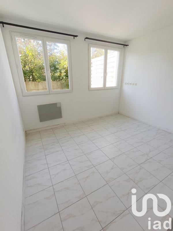 Appartement - 97 m² - 4 pièces