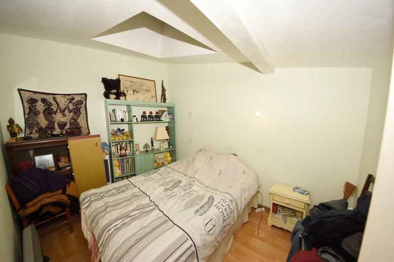 Maison - 113 m² - 6 pièces