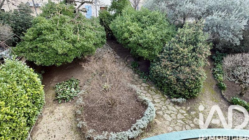 Maison de maîtres - 264 m² - 10 pièces