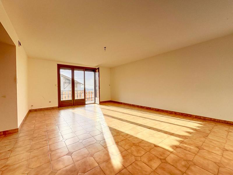 Maison de village - 95 m² - 5 pièces