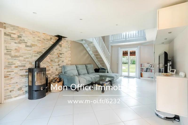 Villa - 170 m² - 5 pièces