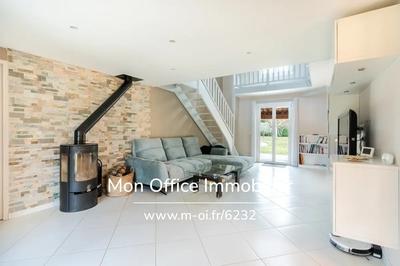 Villa - 170 m² - 5 pièces