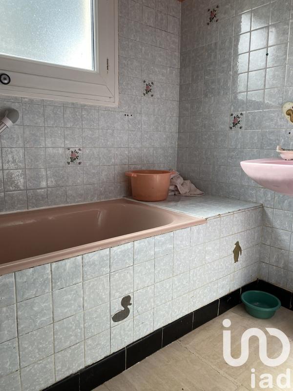 Maison - 146 m² - 5 pièces