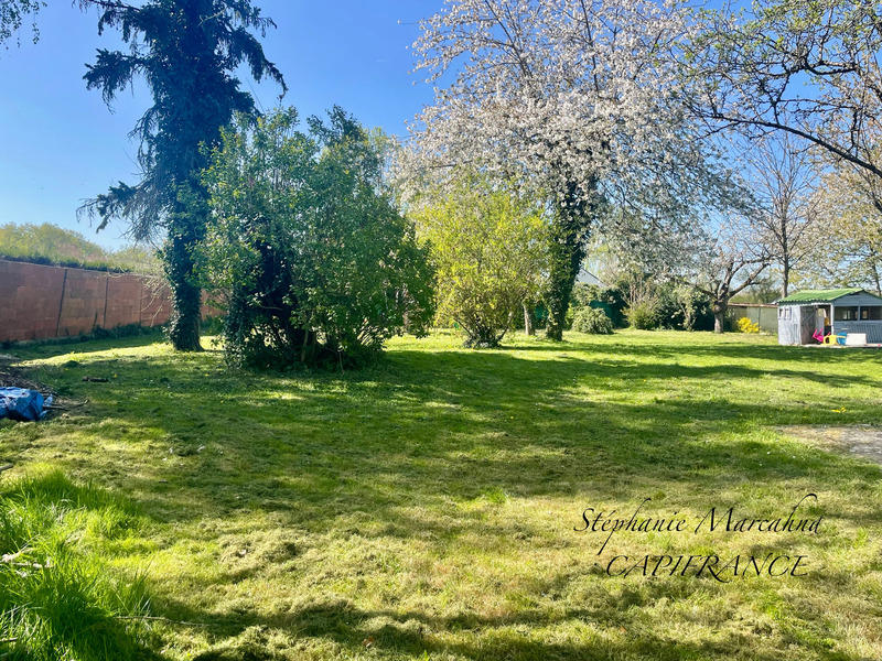 Maison - 150 m² - 5 pièces