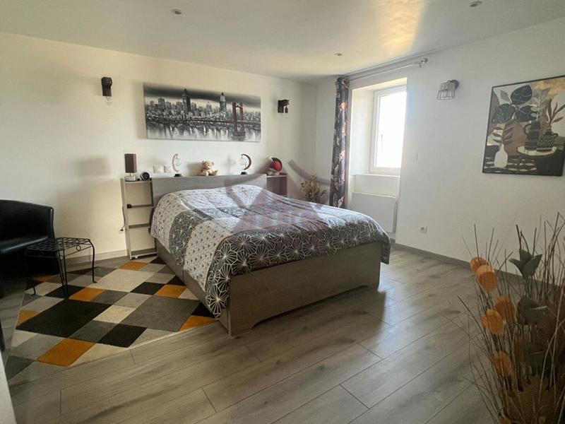 Appartement - 73 m² - 4 pièces