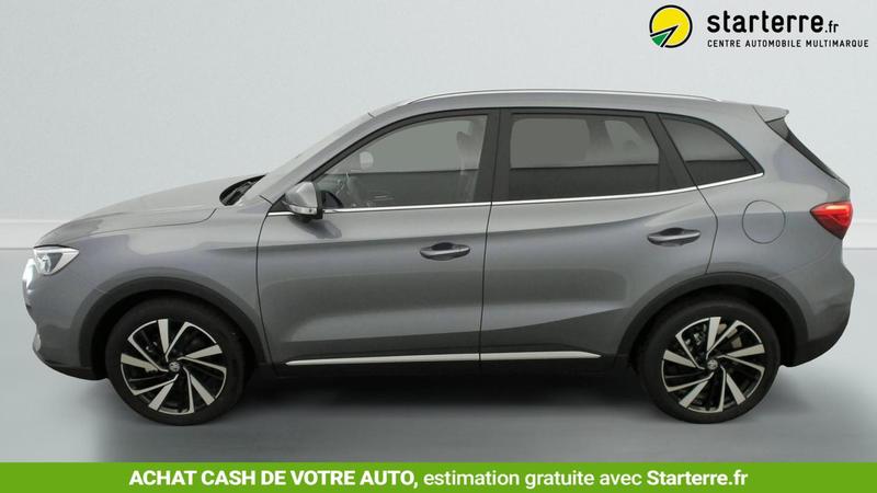 Mg Zs 1.5 l Hybrid+ 197 ch Luxury