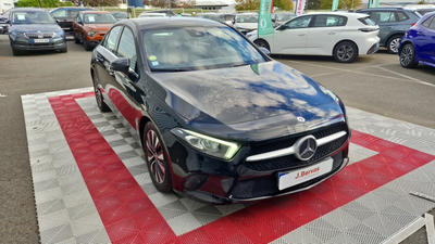 Mercedes Classe a Berline 180 d 8g-Dct Style Line
