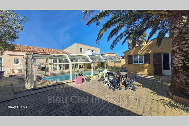 Maison - 150 m² - 4 pièces