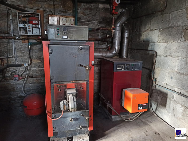 Maison - 127 m² - 6 pièces