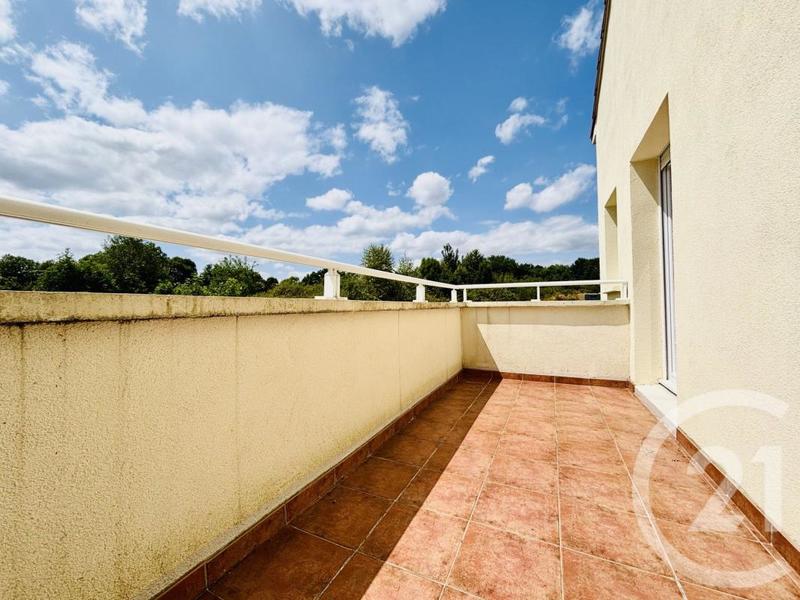 Appartement - 68 m² - 4 pièces