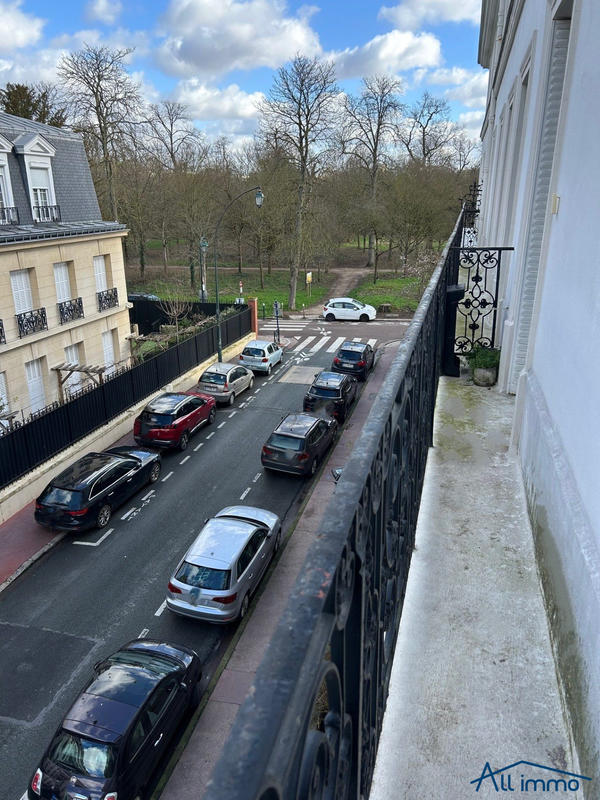 Appartement - 115 m² - 5 pièces