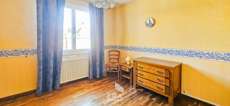 Maison - 115 m² - 6 pièces