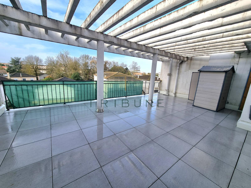 Appartement - 27 m² - 2 pièces