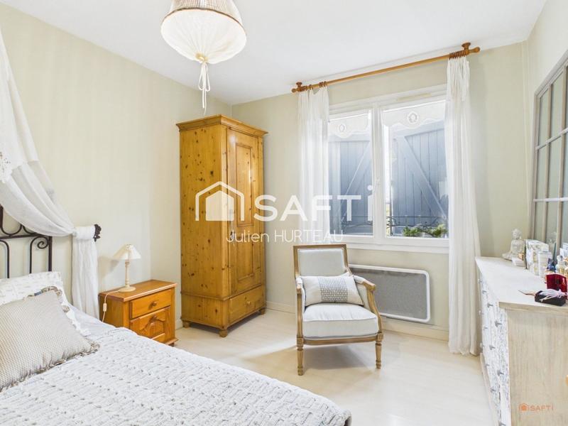 Villa - 187 m² - 7 pièces