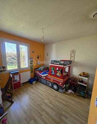 Pavillon - 119 m² - 5 pièces