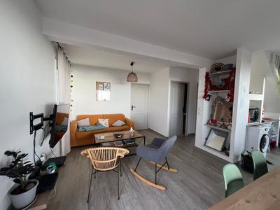 Maison - 101 m² - 5 pièces