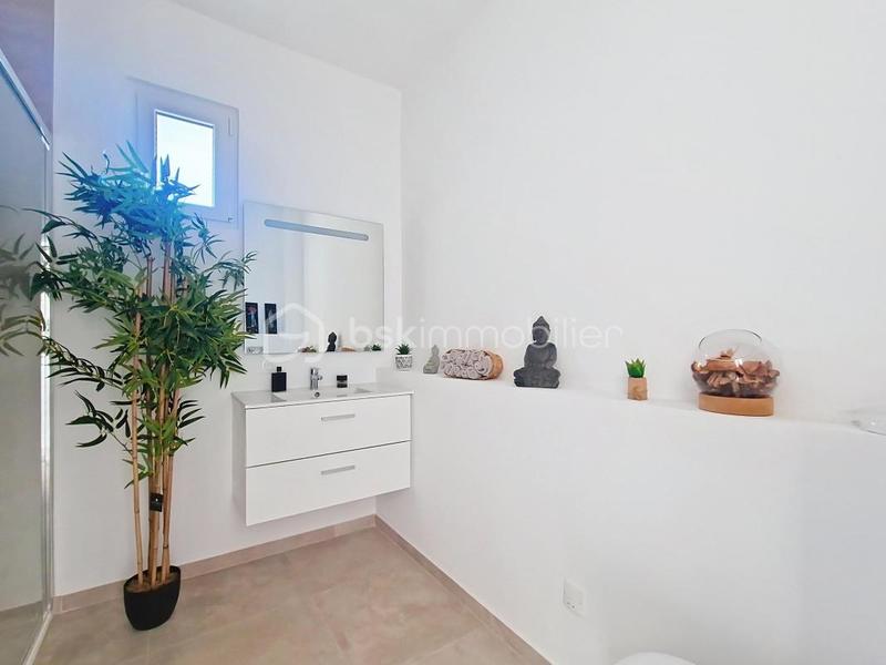 Appartement - 114 m² - 4 pièces