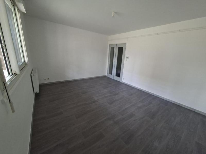 Appartement - 54 m² - 2 pièces