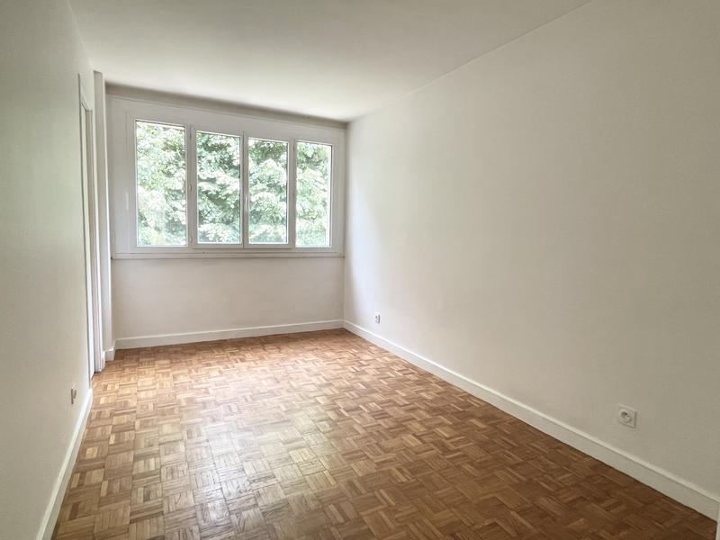 Appartement - 86 m² - 4 pièces